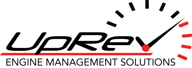 UpRev Engine Management Solutions