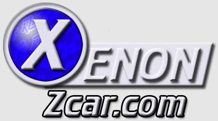 Xenon Z Car
