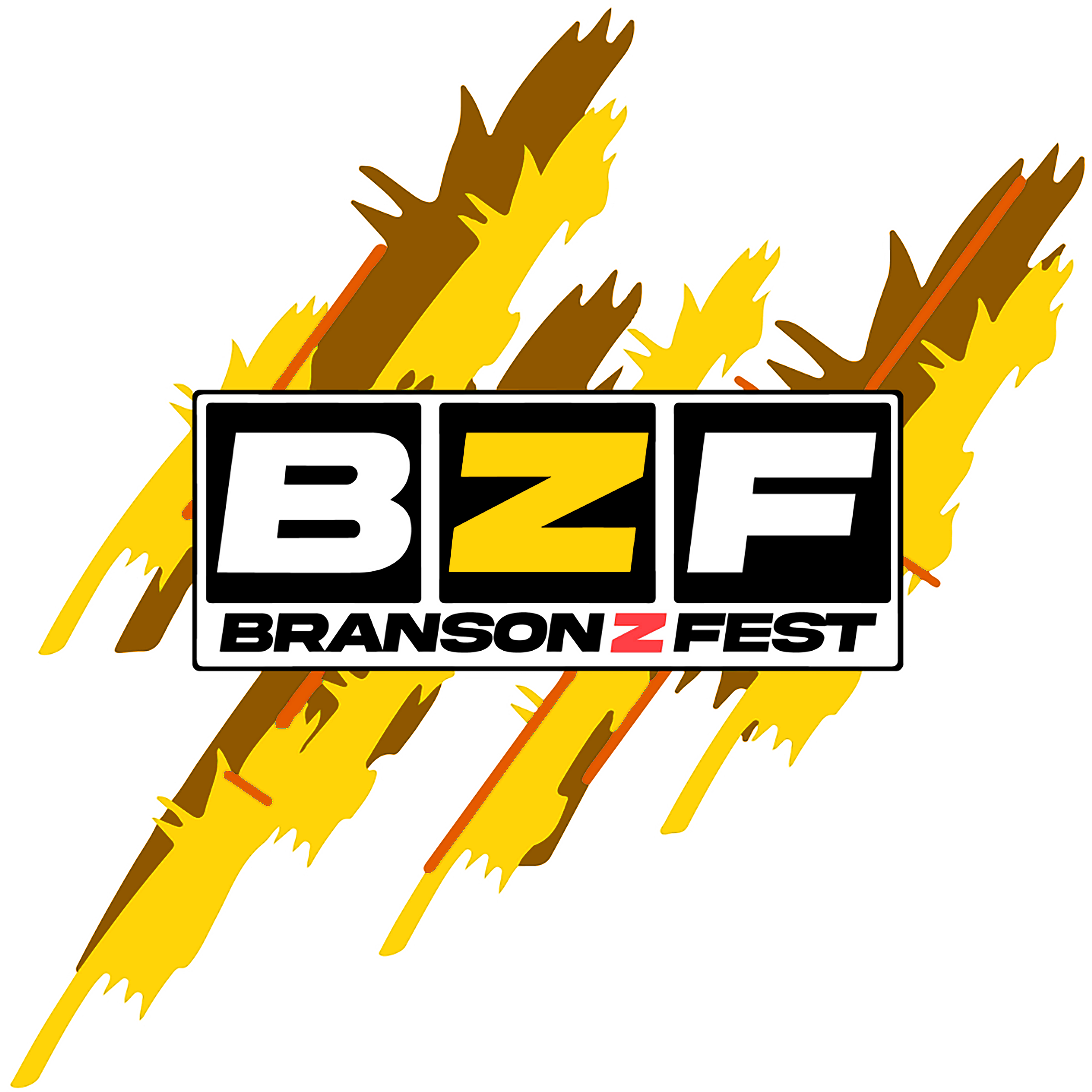 Branson Z Fest