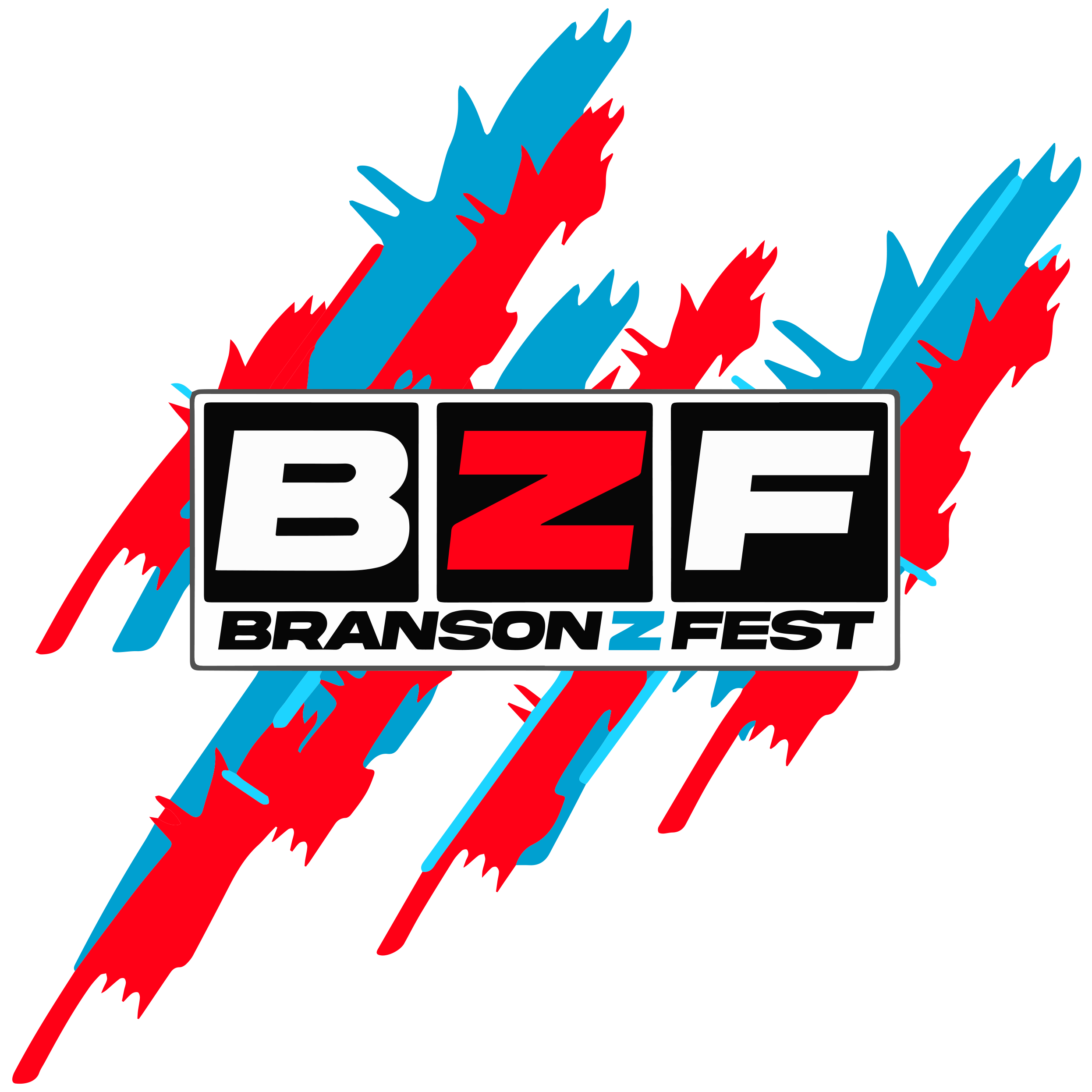 Branson Z Fest